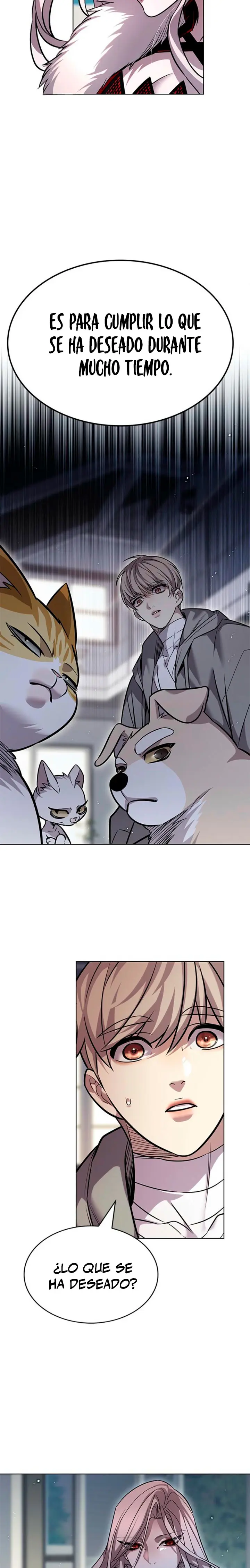 Eleceed Capitulo 406 página 3