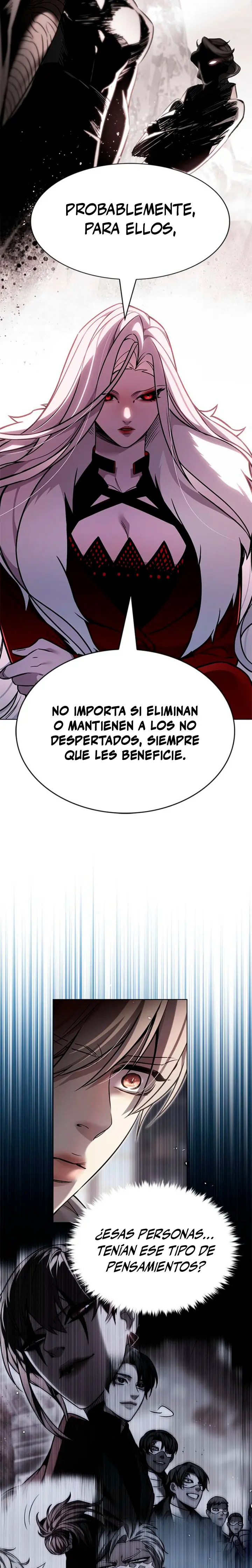 Eleceed Capitulo 406 página 10