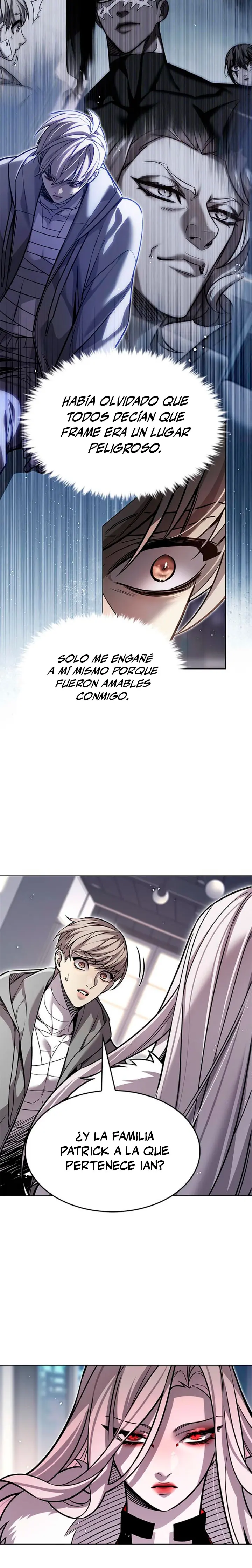 Eleceed Capitulo 406 página 11
