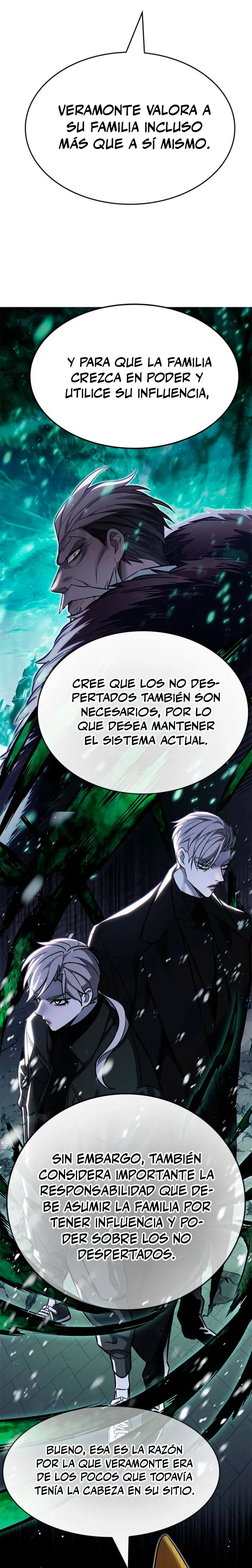 Eleceed Capitulo 406 página 12