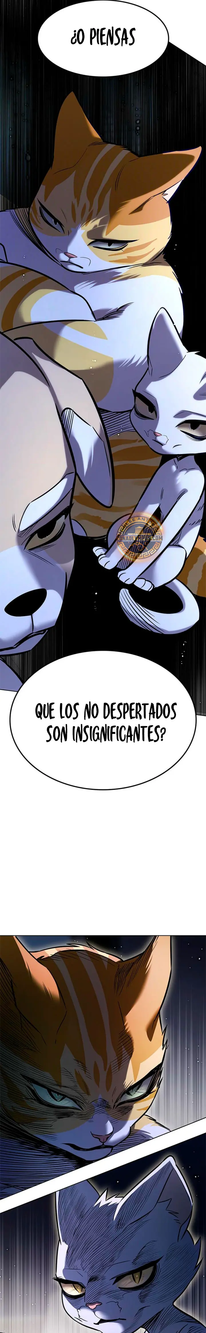 Eleceed Capitulo 406 página 17