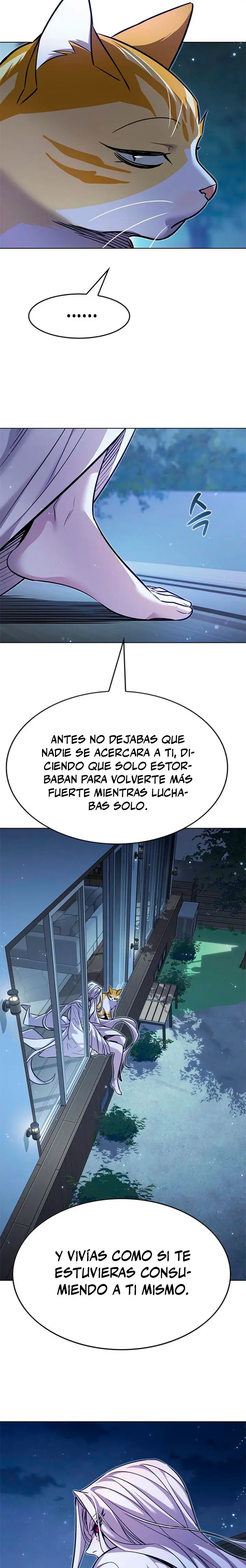 Eleceed Capitulo 406 página 29