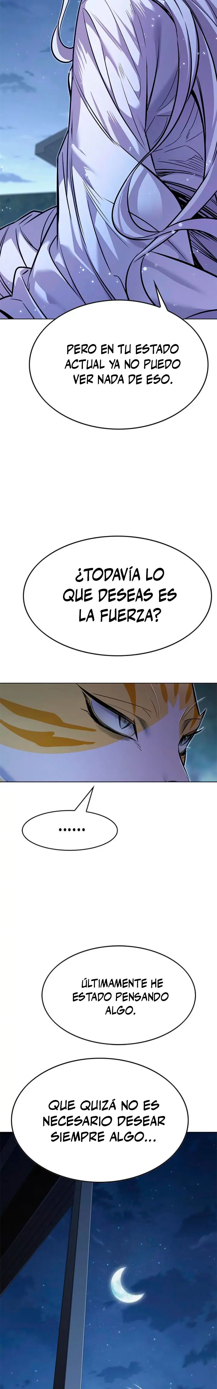 Eleceed Capitulo 406 página 30