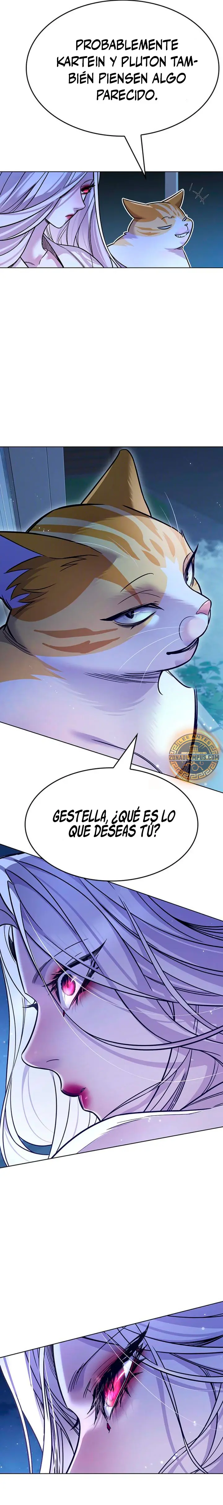 Eleceed Capitulo 406 página 32