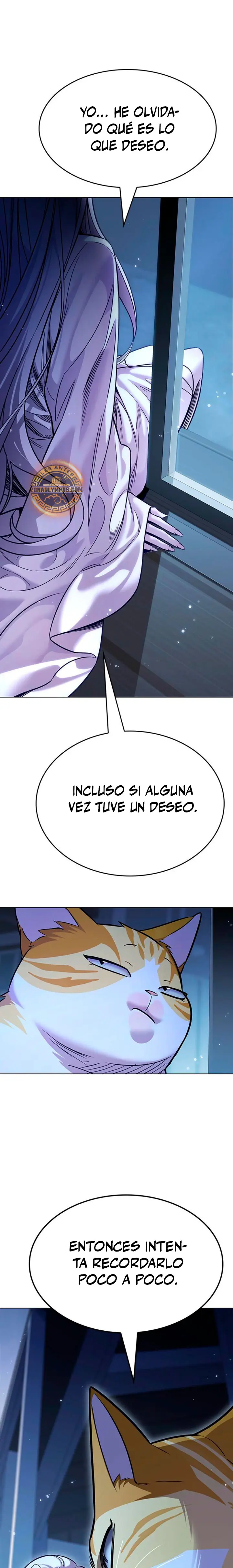 Eleceed Capitulo 406 página 33