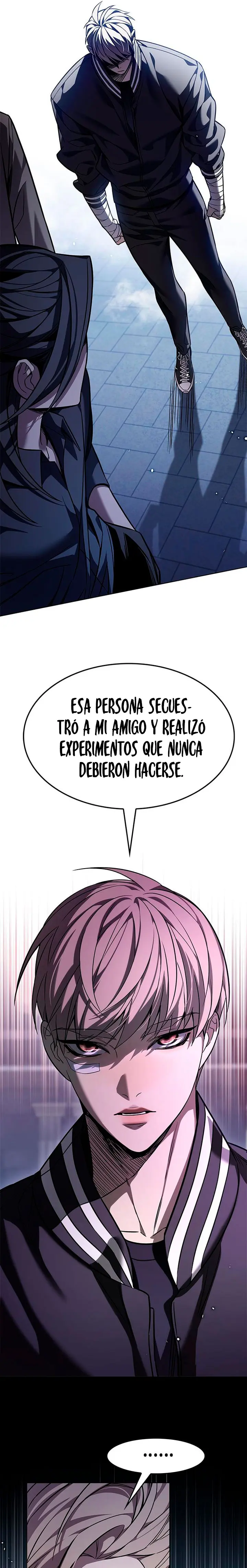 Eleceed Capitulo 397 página 9
