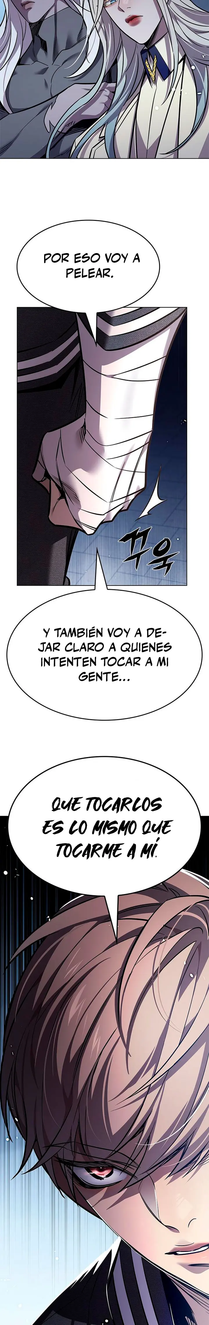 Eleceed Capitulo 397 página 11