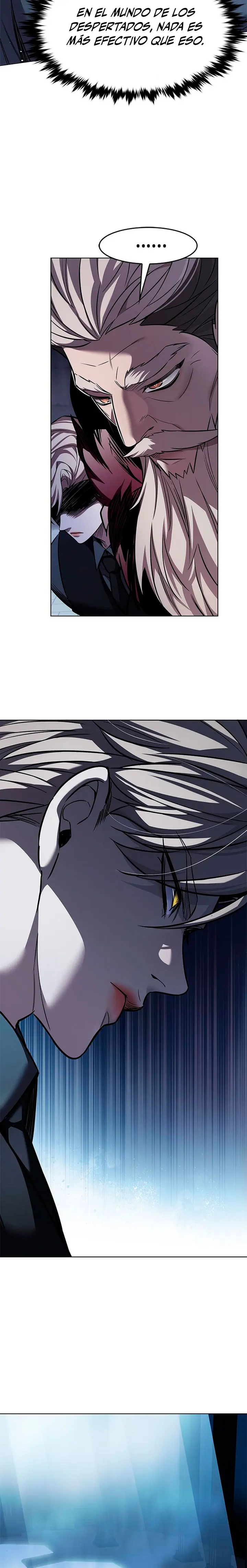 Eleceed Capitulo 397 página 13