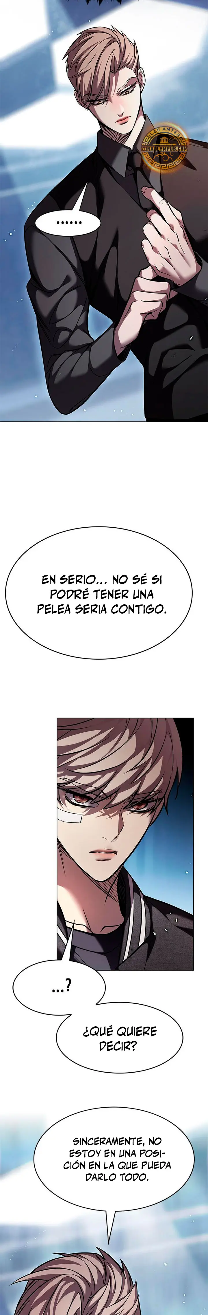 Eleceed Capitulo 397 página 16
