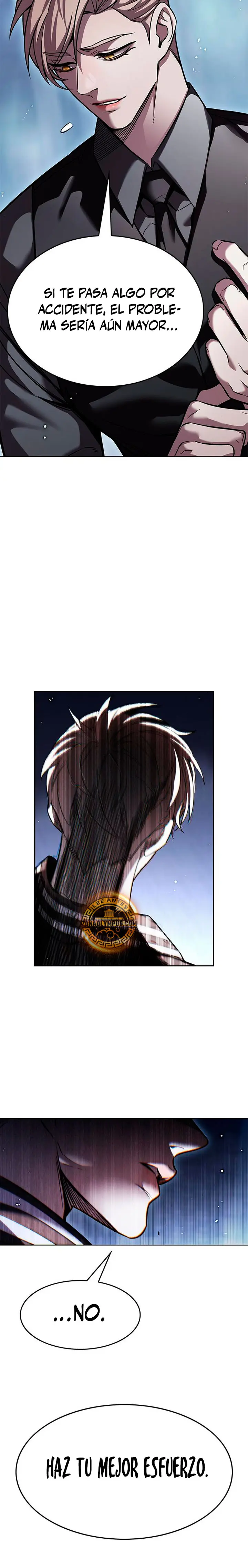 Eleceed Capitulo 397 página 17
