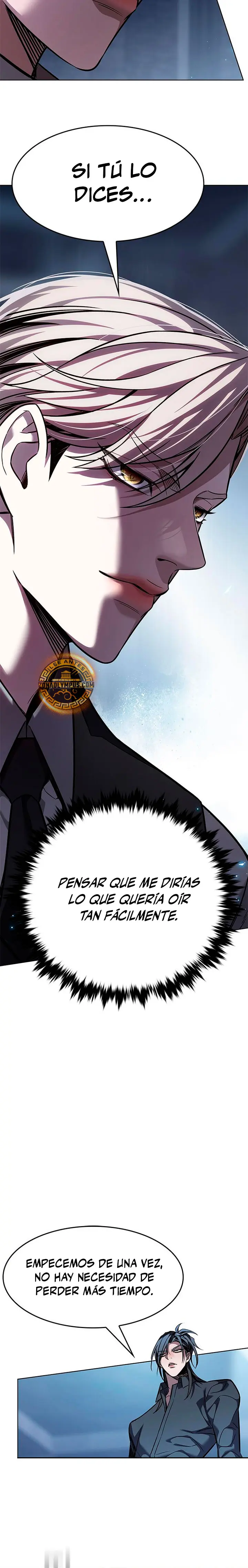 Eleceed Capitulo 397 página 20