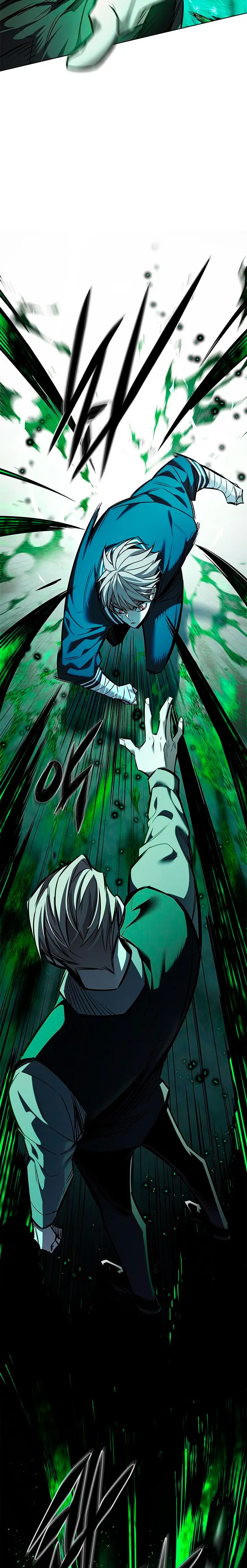 Eleceed Capitulo 397 página 23