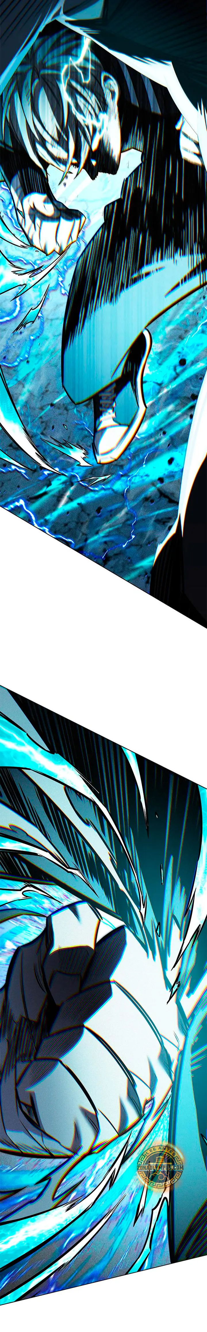 Eleceed Capitulo 397 página 39
