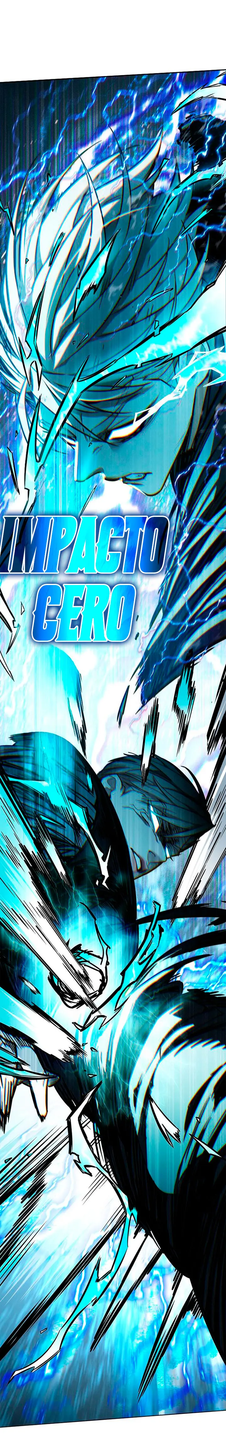 Eleceed Capitulo 397 página 40