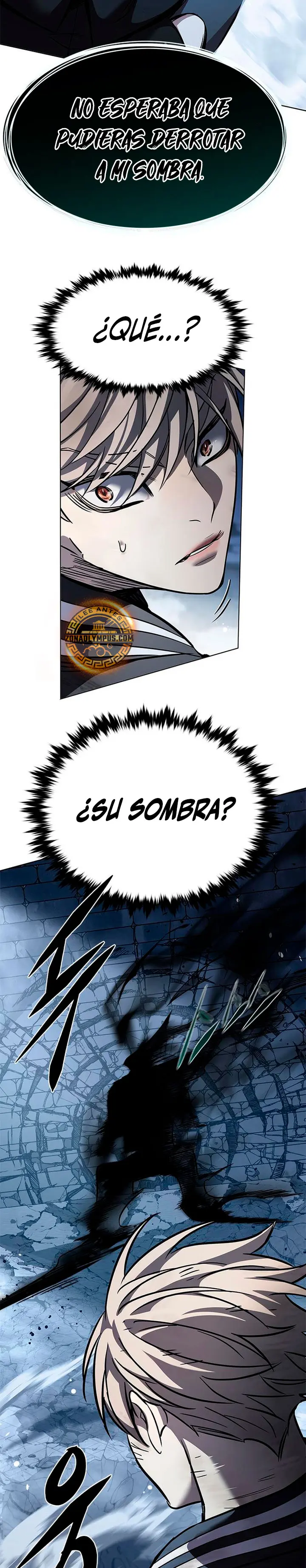 Eleceed Capitulo 397 página 47
