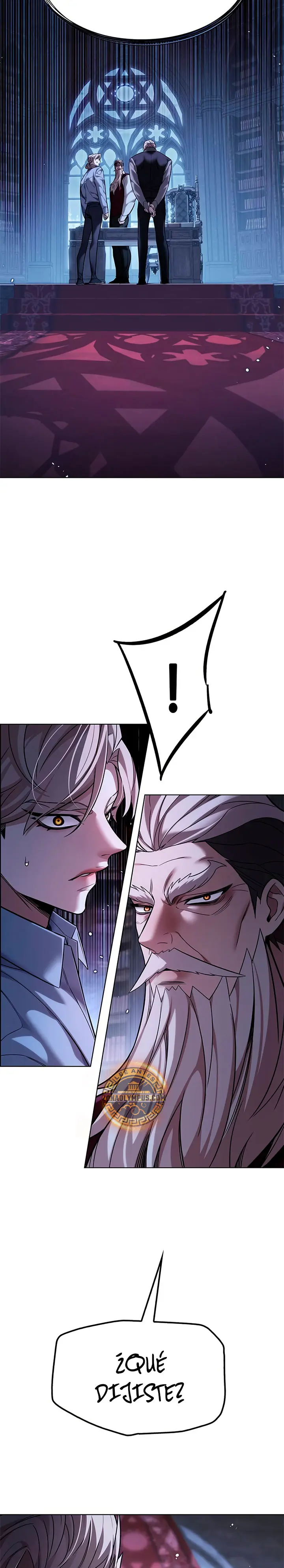Eleceed Capitulo 412 página 4