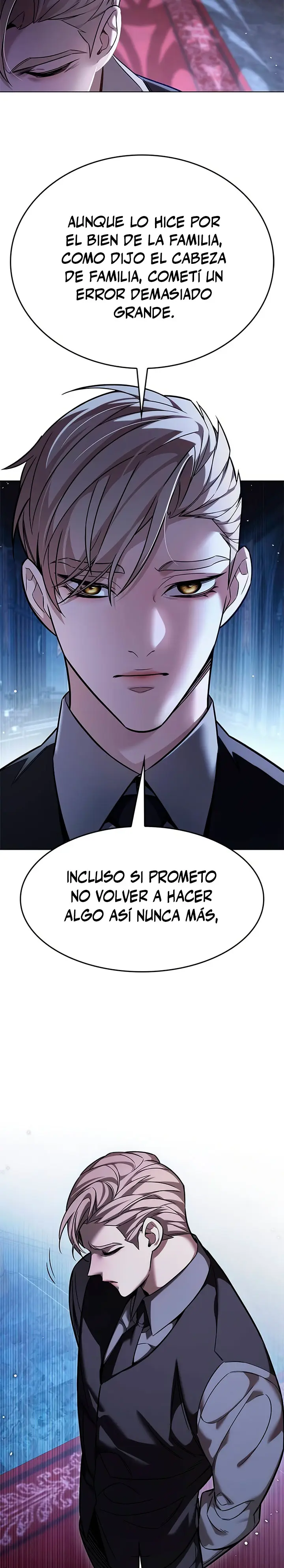 Eleceed Capitulo 412 página 5