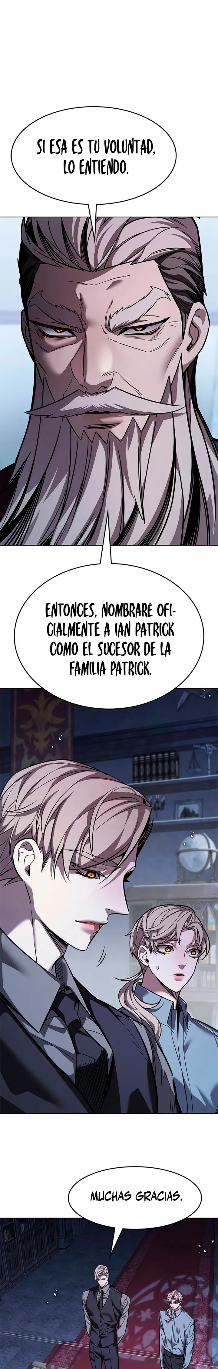 Eleceed Capitulo 412 página 10