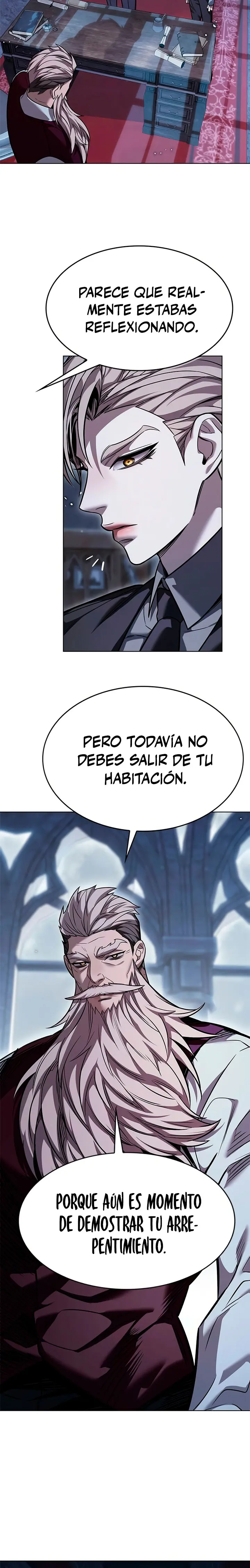 Eleceed Capitulo 412 página 11