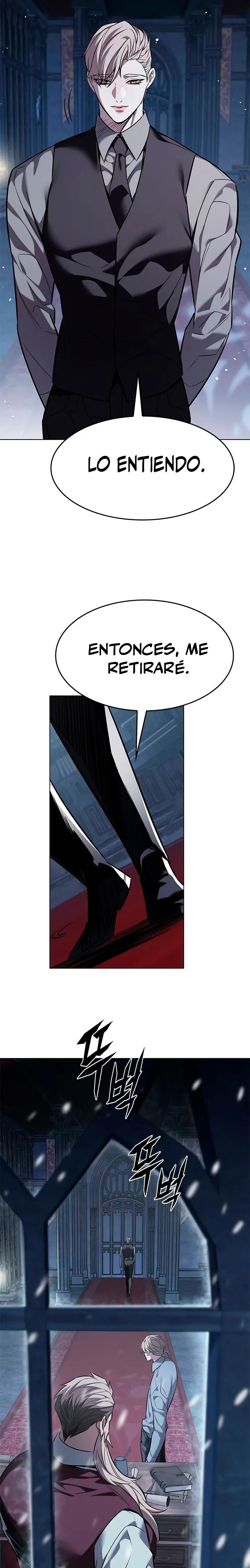 Eleceed Capitulo 412 página 12