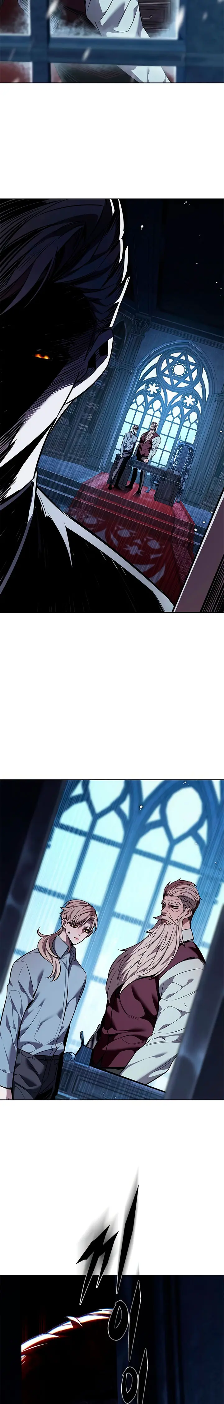 Eleceed Capitulo 412 página 13