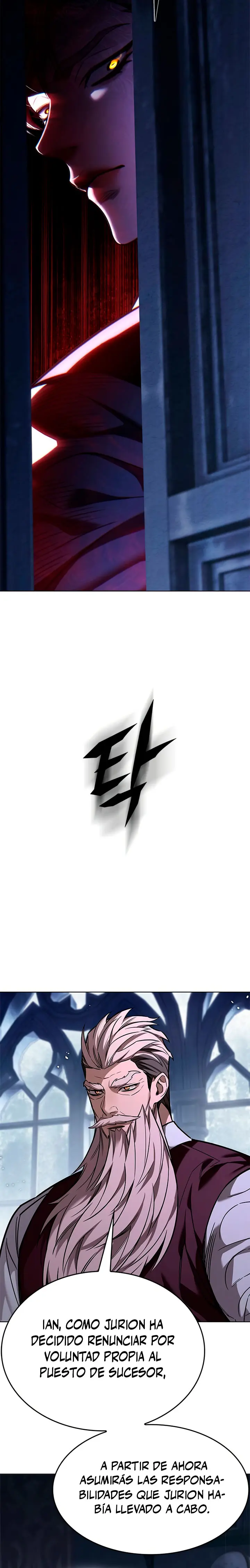 Eleceed Capitulo 412 página 14
