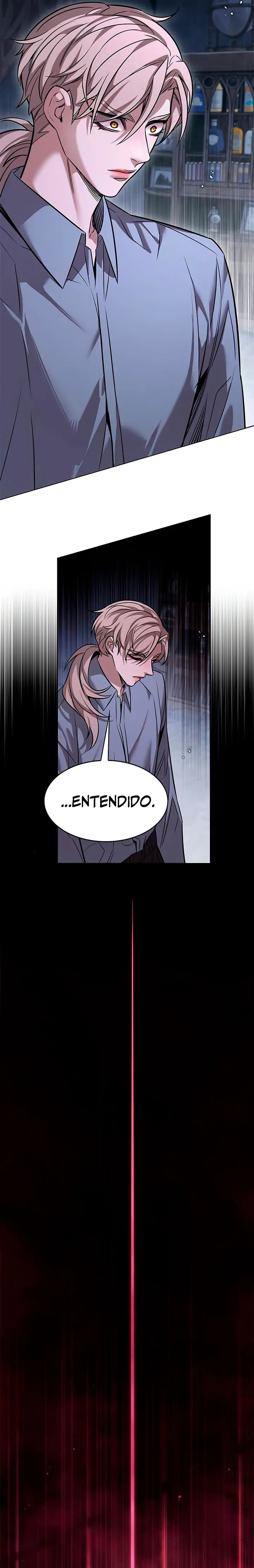 Eleceed Capitulo 412 página 15