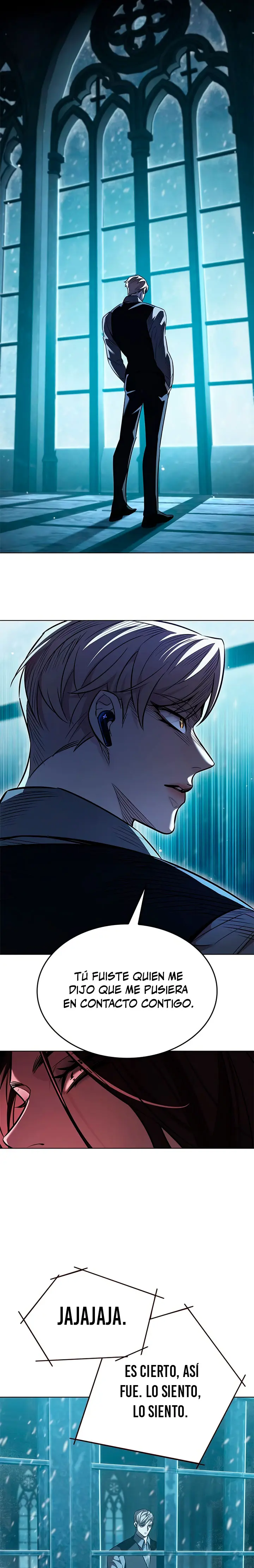 Eleceed Capitulo 412 página 17