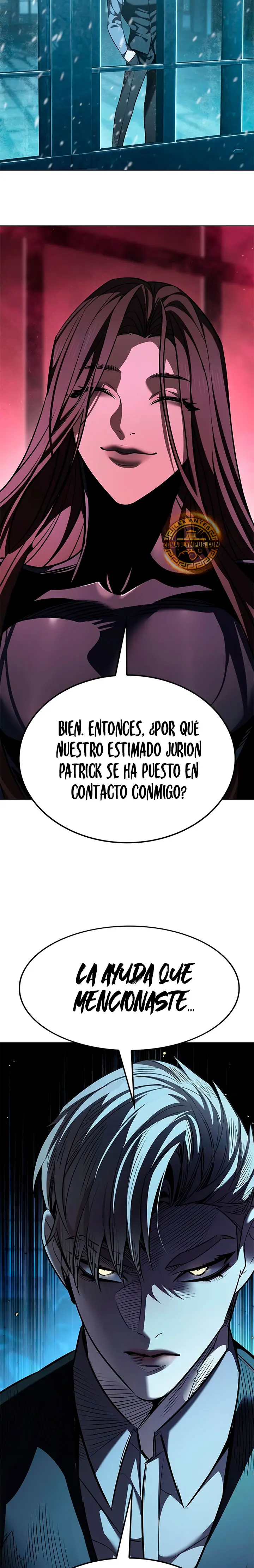 Eleceed Capitulo 412 página 18