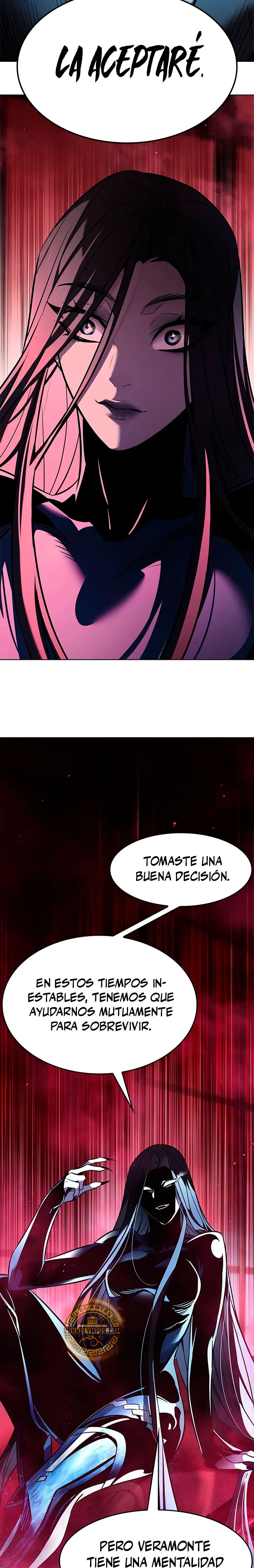 Eleceed Capitulo 412 página 19