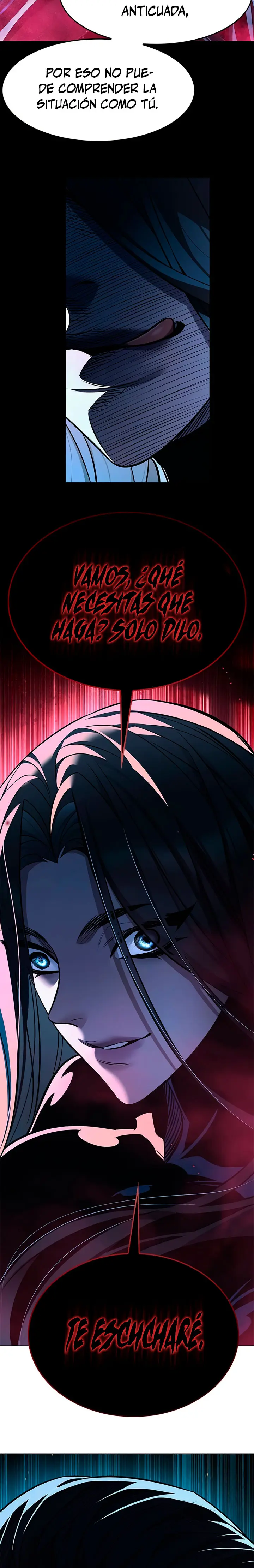 Eleceed Capitulo 412 página 20