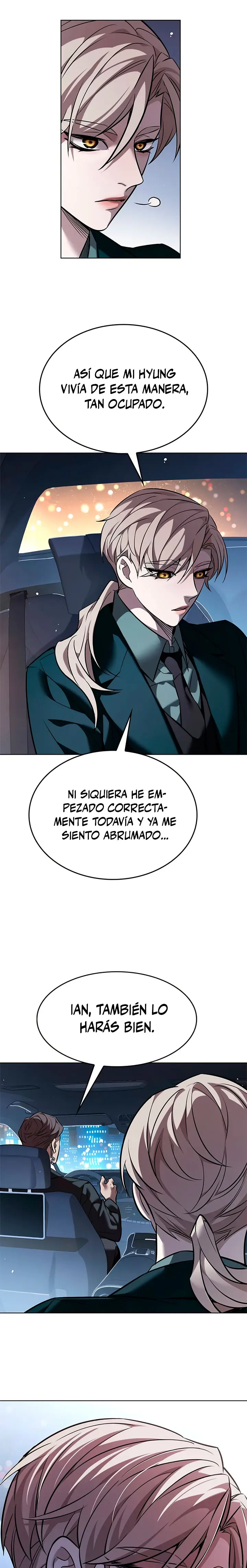 Eleceed Capitulo 412 página 23