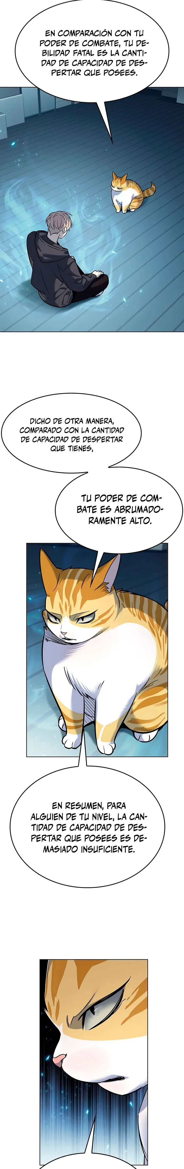 Eleceed Capitulo 412 página 25