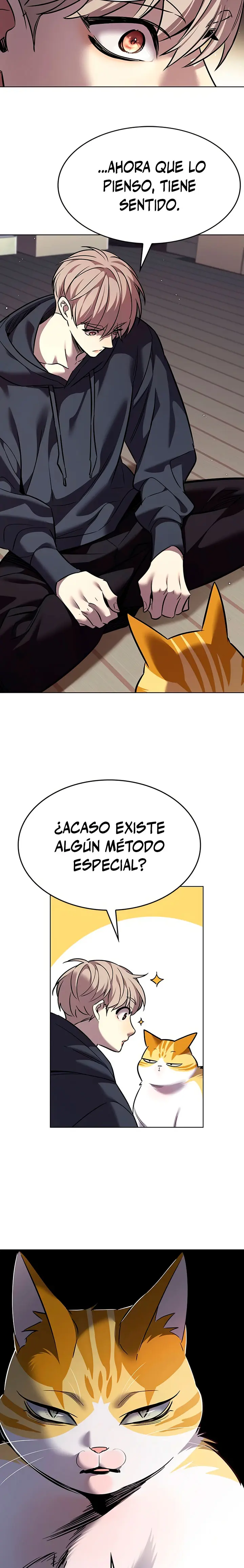 Eleceed Capitulo 412 página 29