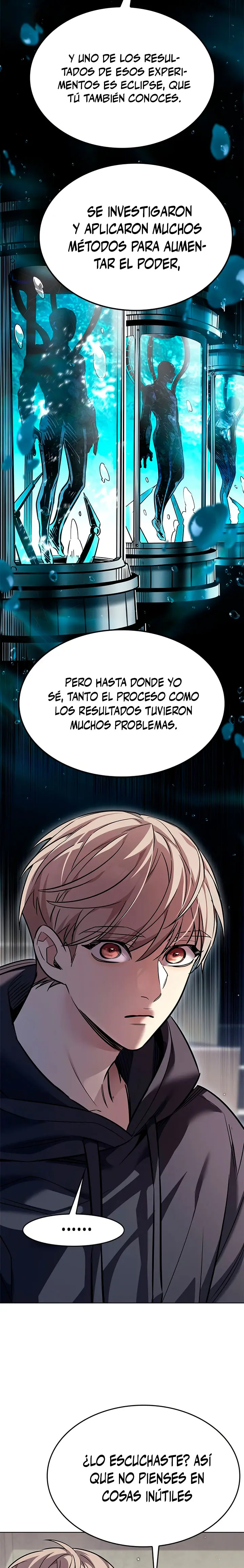 Eleceed Capitulo 412 página 31