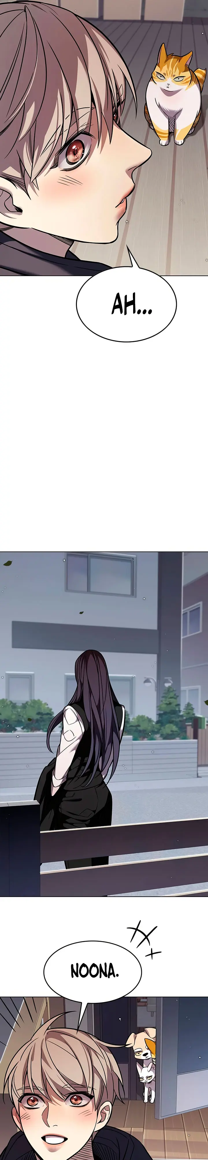 Eleceed Capitulo 412 página 33