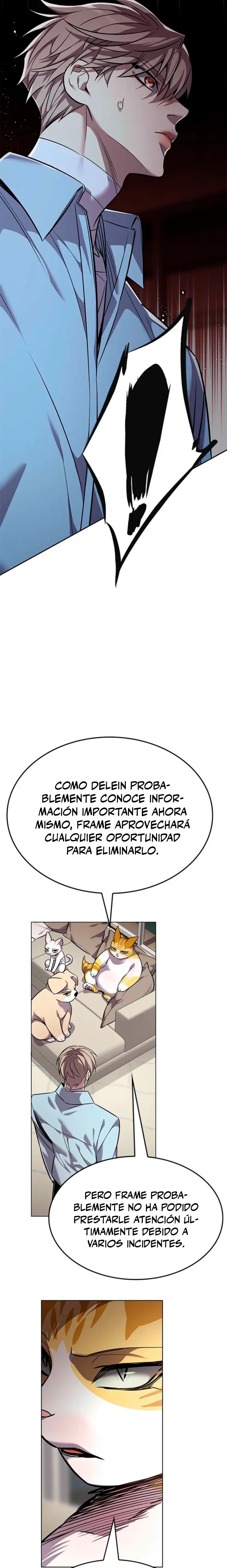Eleceed Capitulo 408 página 10