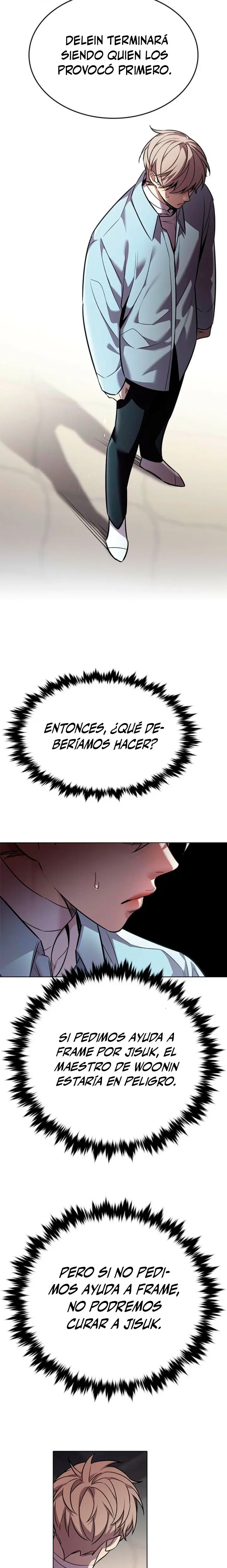 Eleceed Capitulo 408 página 11