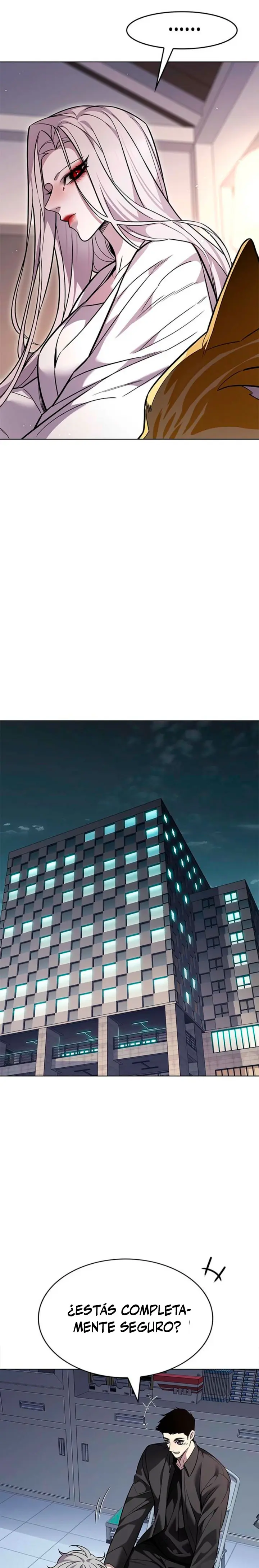 Eleceed Capitulo 408 página 14