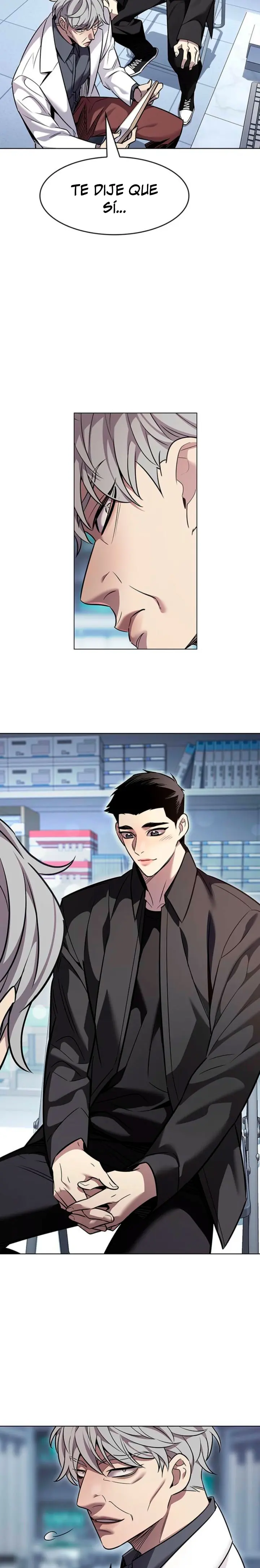 Eleceed Capitulo 408 página 15