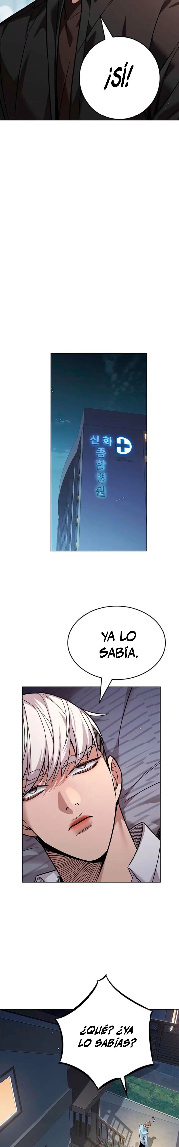 Eleceed Capitulo 408 página 22
