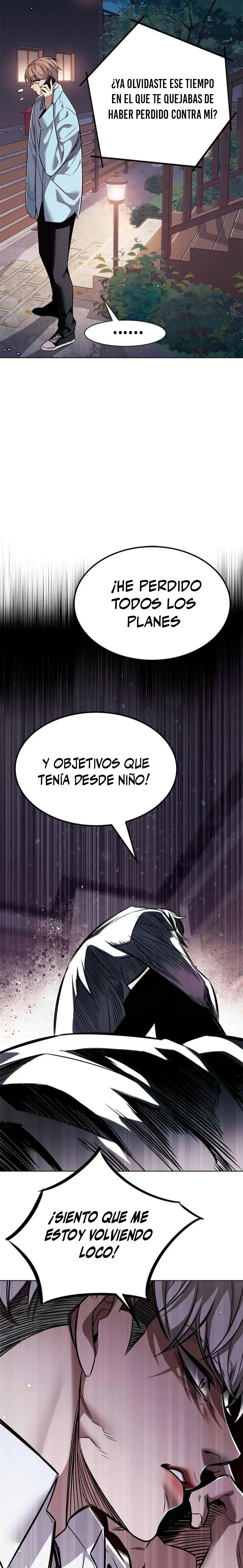 Eleceed Capitulo 408 página 26