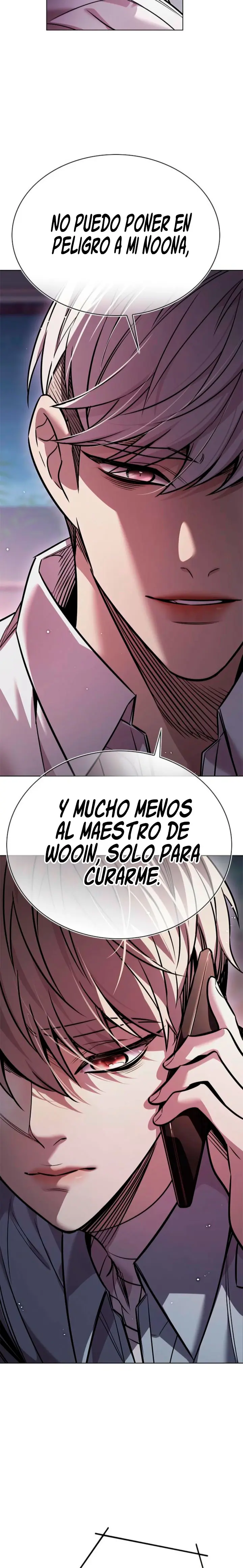 Eleceed Capitulo 408 página 28
