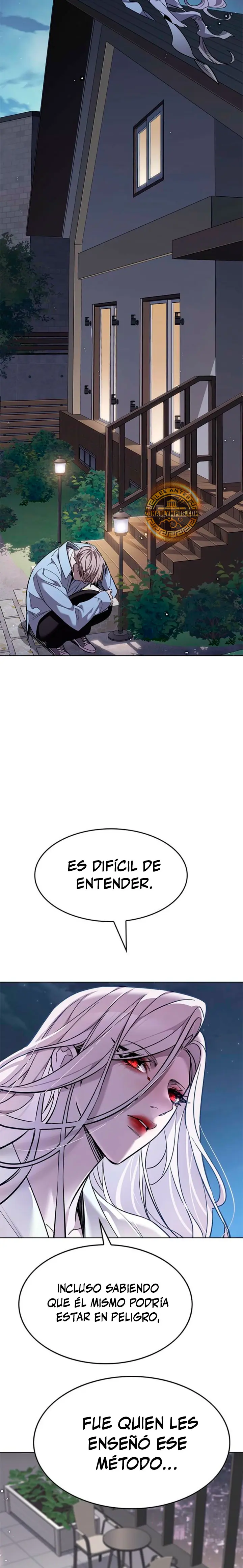 Eleceed Capitulo 408 página 31