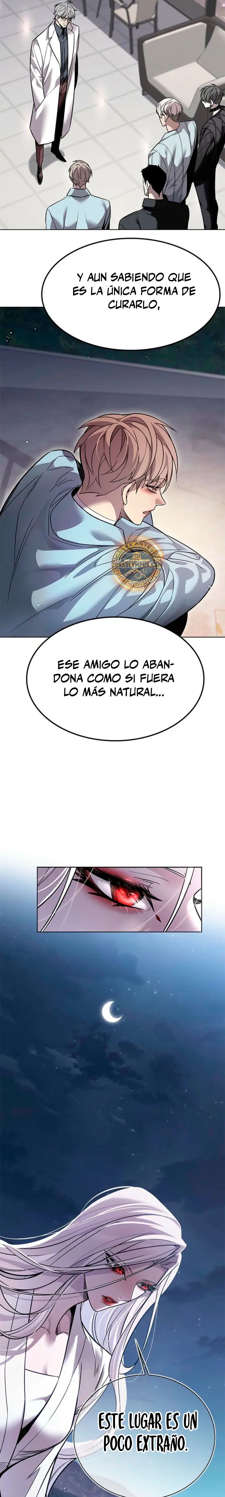 Eleceed Capitulo 408 página 32