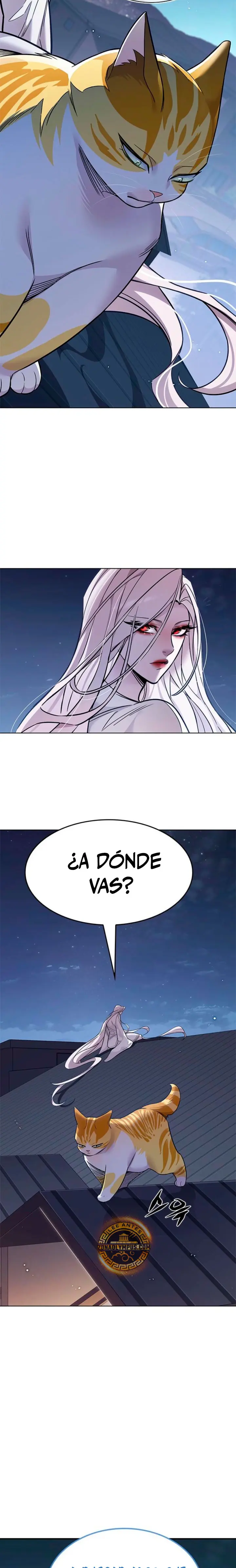 Eleceed Capitulo 408 página 33