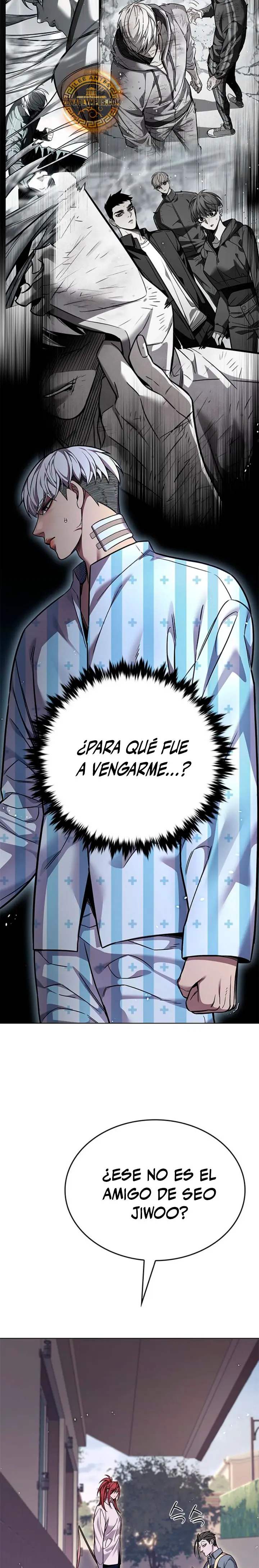 Eleceed Capitulo 403 página 5