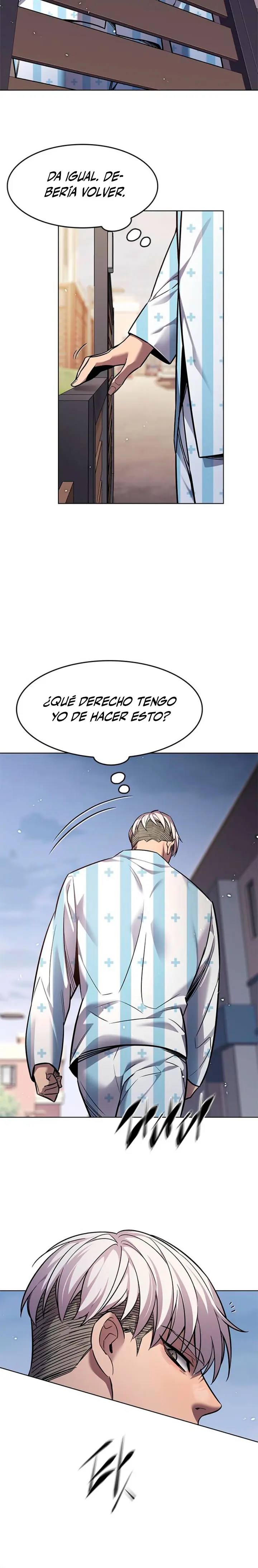 Eleceed Capitulo 403 página 7