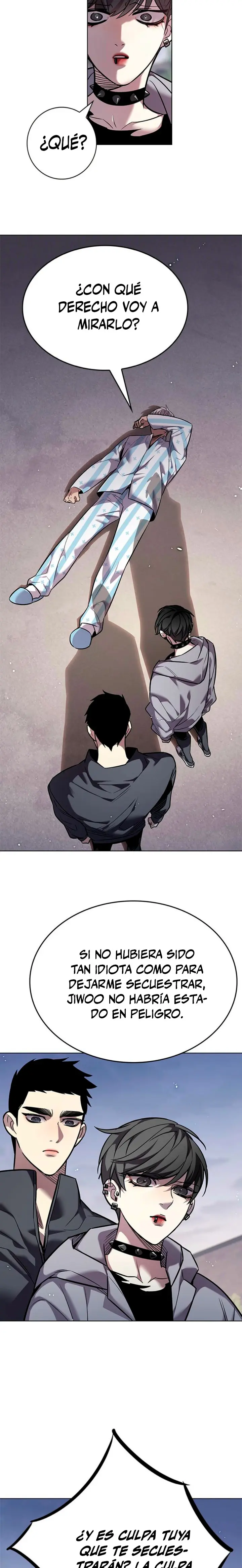 Eleceed Capitulo 403 página 11