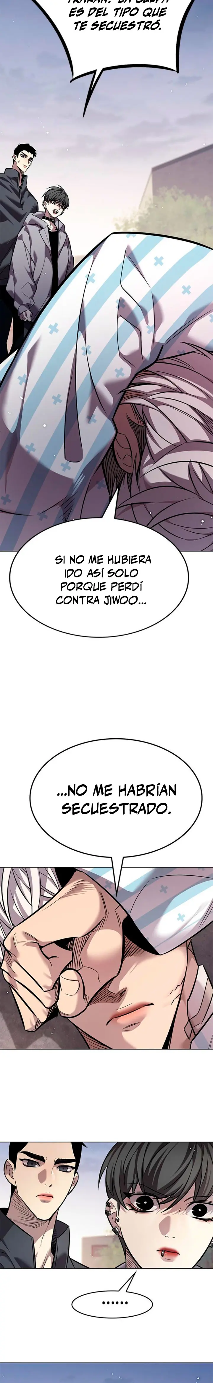 Eleceed Capitulo 403 página 12